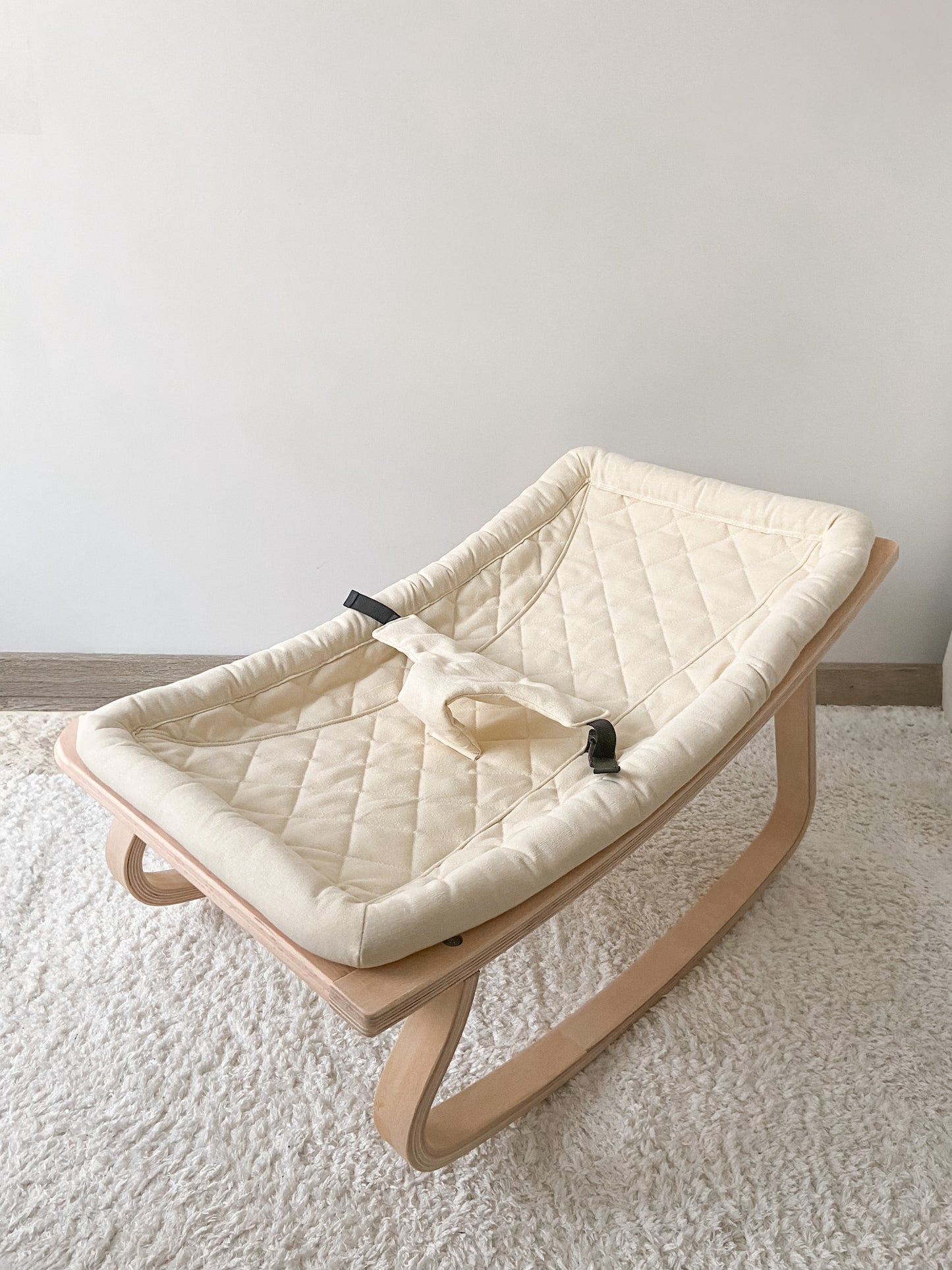 Transat Cocoon Ivoire